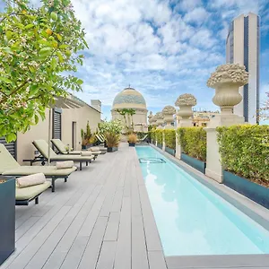 visit hotel