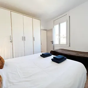 Olimpica Appartement Barcelone