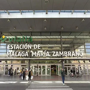 Marques De Robles , Málaga España