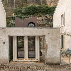 Graace House Appartement Luxembourg
