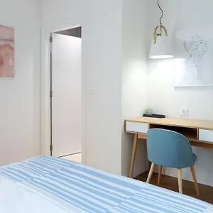 H Suite3b By Smiling , Hondarribia España