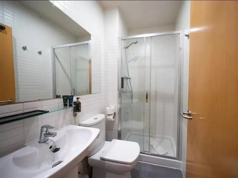 Bonavista Apartments - Eixample Barcelone 0*,  Espagne