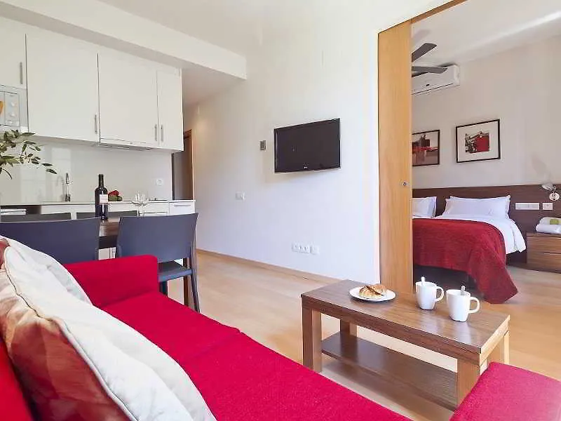 Bonavista Apartments - Eixample Barcelone