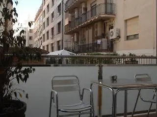 Bonavista Apartments - Eixample Barcelone