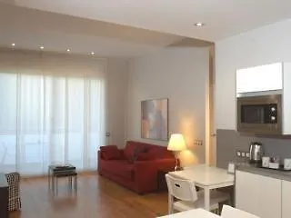 Bonavista Apartments - Eixample Barcelone
