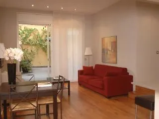 Bonavista Apartments - Eixample Barcelone Espagne