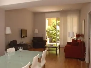 Bonavista Apartments - Eixample Barcelone