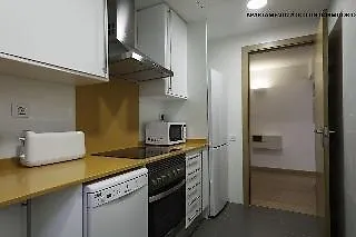 Bonavista Apartments - Eixample Barcelone Espagne