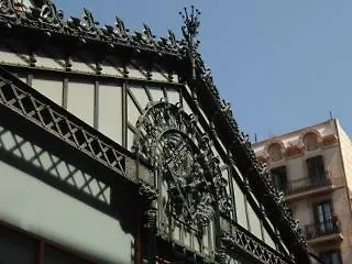 Bonavista Apartments - Eixample Barcelone