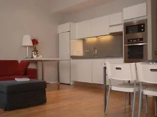 Bonavista Apartments - Eixample Barcelone