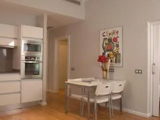 Bonavista Apartments - Eixample Barcelone 0*,  Espagne