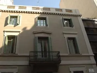 Bonavista Apartments - Eixample Barcelone