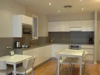 Bonavista Apartments - Eixample Barcelone