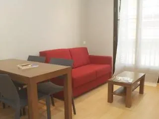 Bonavista Apartments - Eixample Barcelone