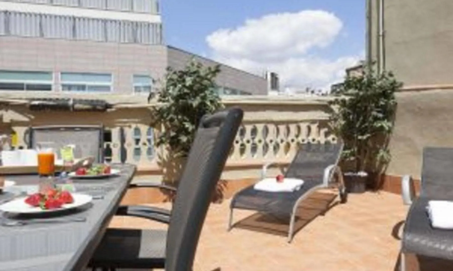 Bonavista Apartments - Eixample Barcelone