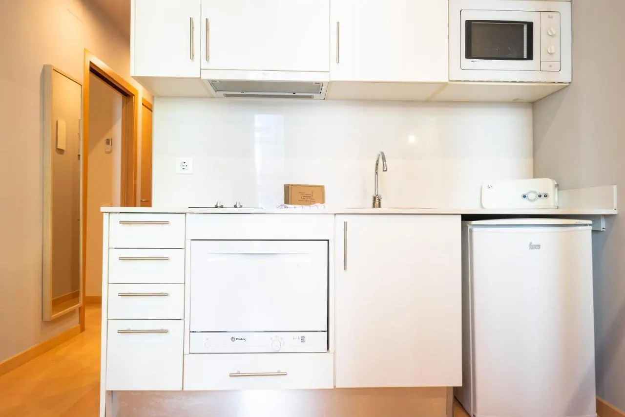 Bonavista Apartments - Eixample Barcelone Espagne